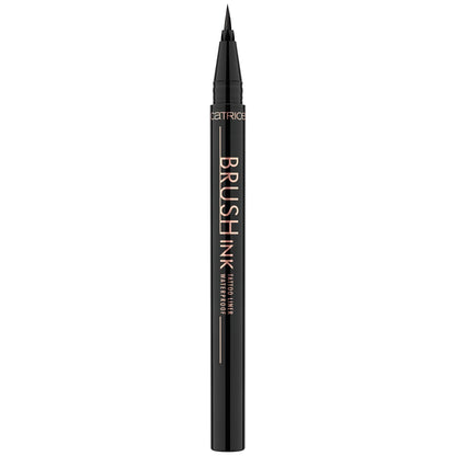 Catrice Brush Ink Tattoo Liner Waterproof 010