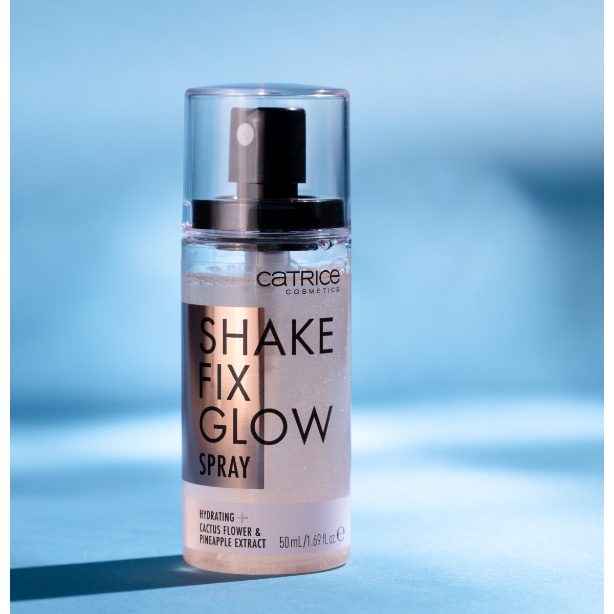 Catrice Shake Fix Glow Spray