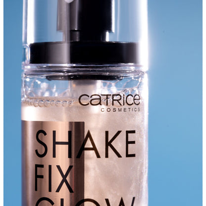 Catrice Shake Fix Glow Spray