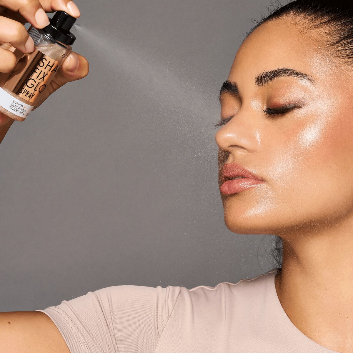 Catrice Shake Fix Glow Spray