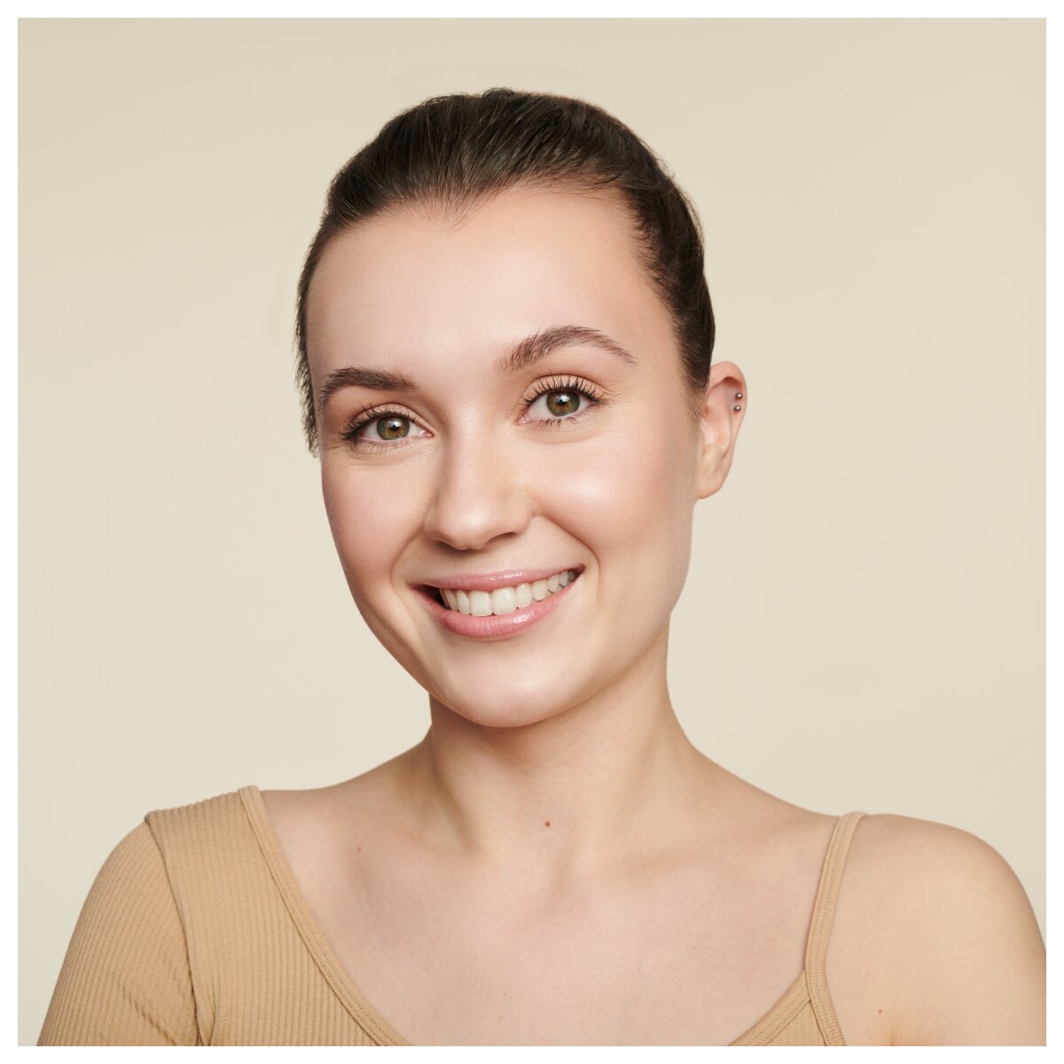 Catrice True Skin Hydrating Foundation