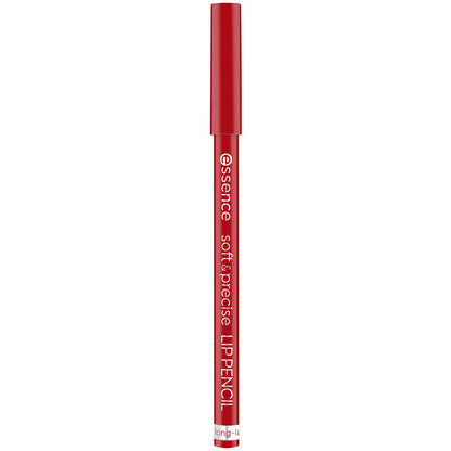 essence soft and precise lip pencil 