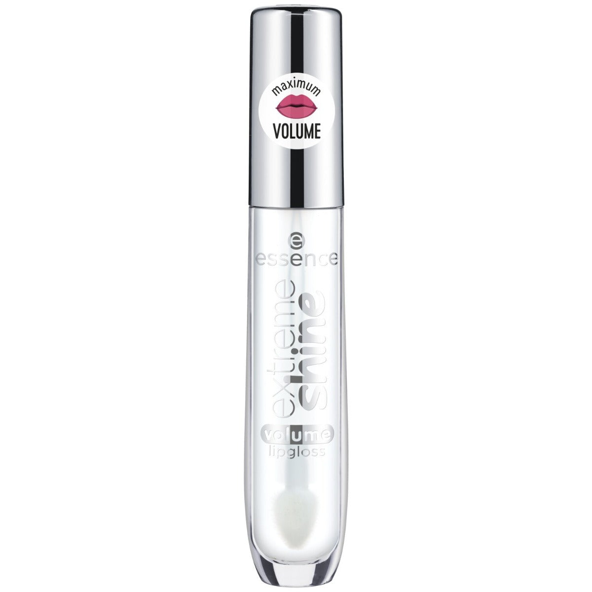 essence extreme shine lipgloss 