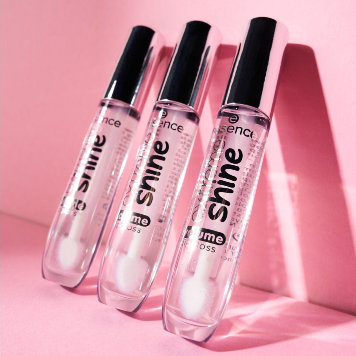 essence extreme shine lipgloss 