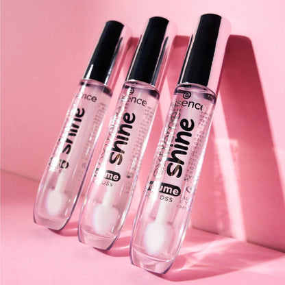 essence extreme shine lipgloss 