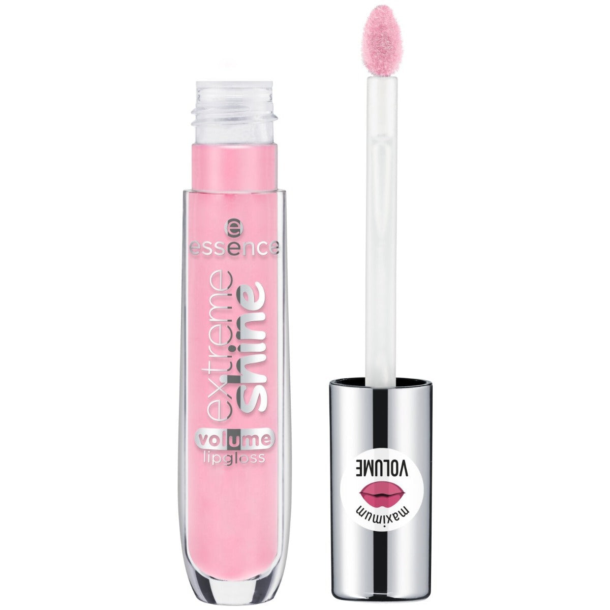 essence extreme shine lipgloss 