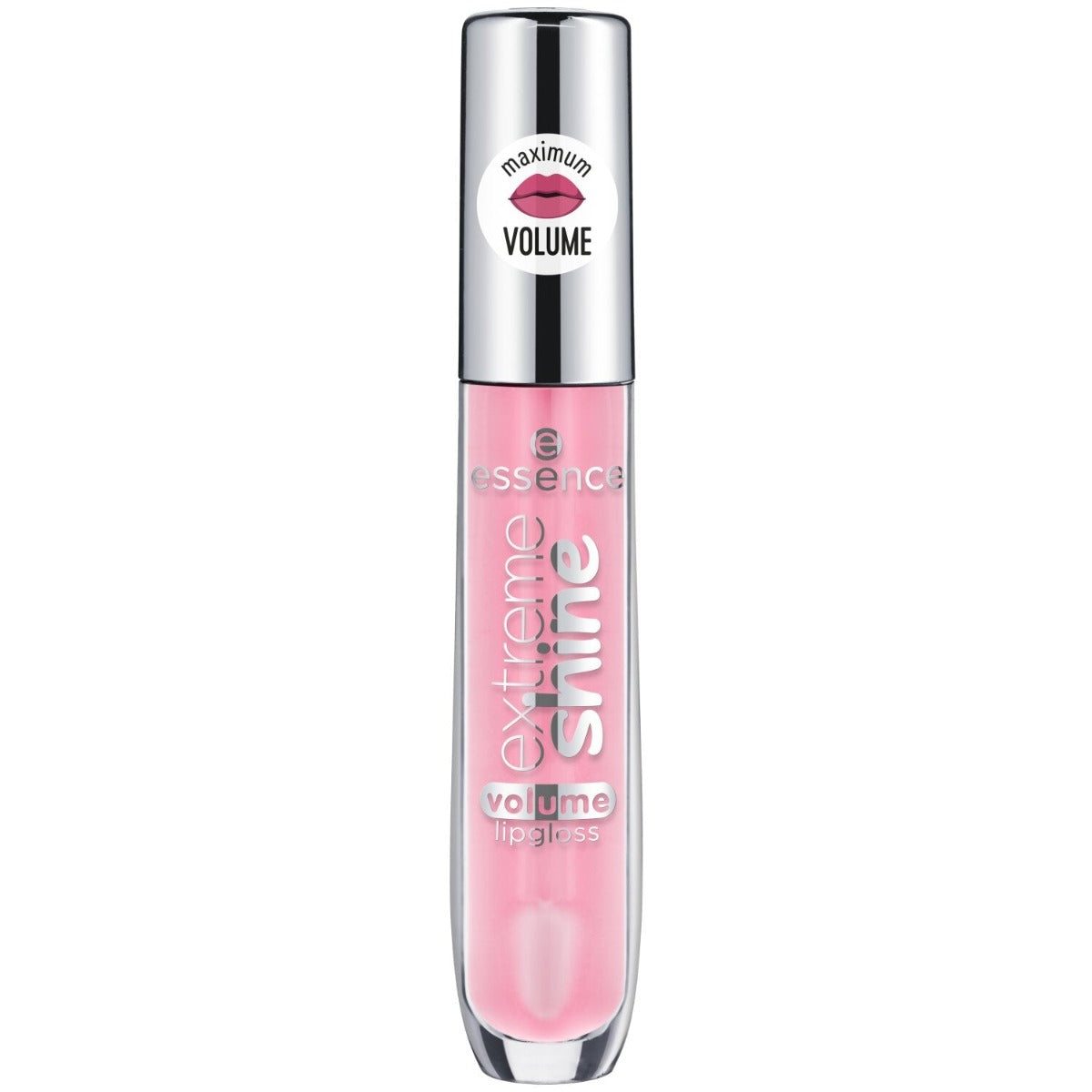 essence extreme shine lipgloss 