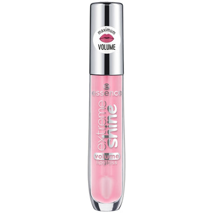 essence extreme shine lipgloss 