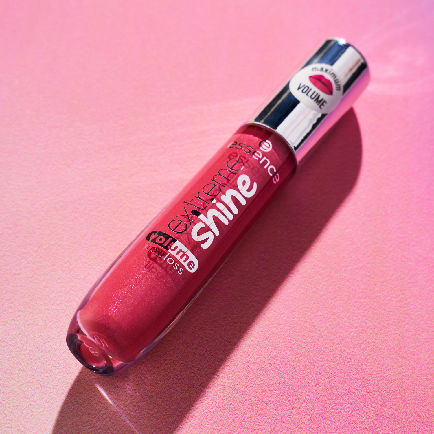 Essence Extreme Shine Volume Lipgloss