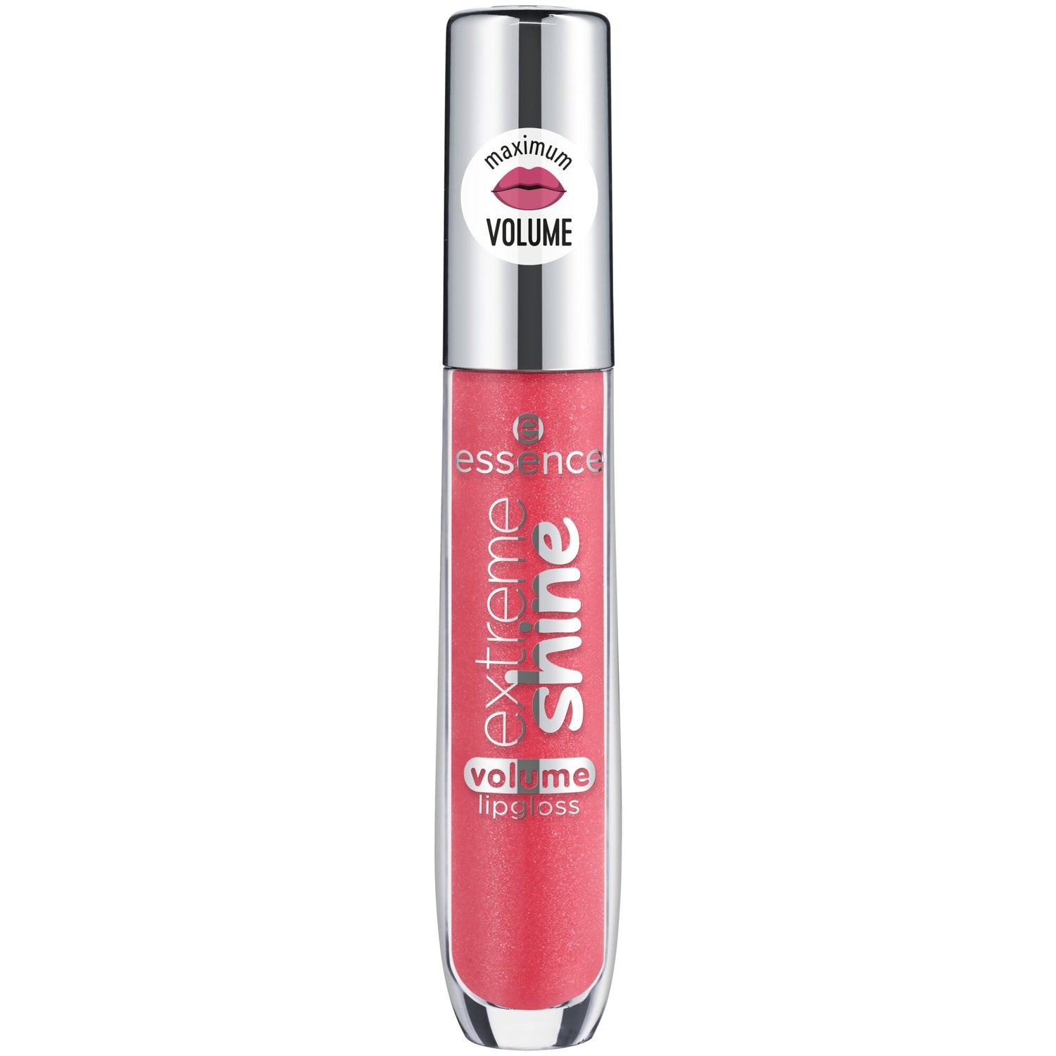 Essence Extreme Shine Volume Lipgloss
