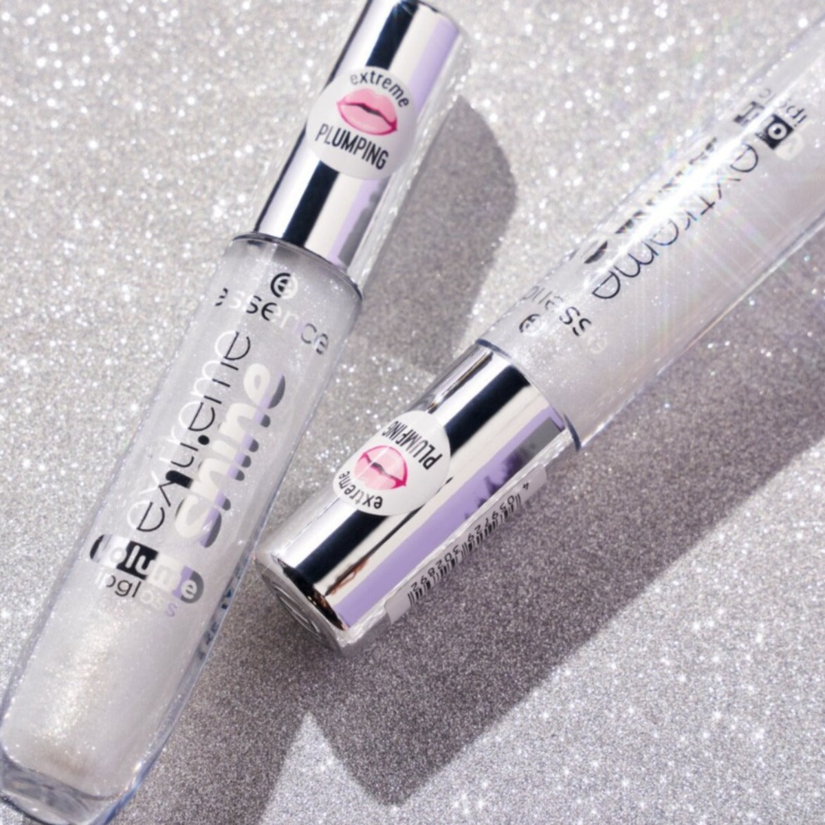 essence extreme shine lipgloss 