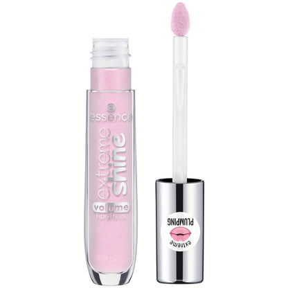 essence extreme shine lipgloss 