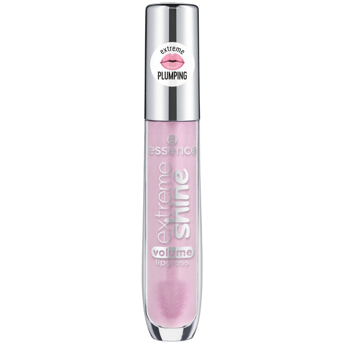 essence extreme shine lipgloss 