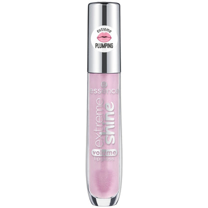 essence extreme shine lipgloss 