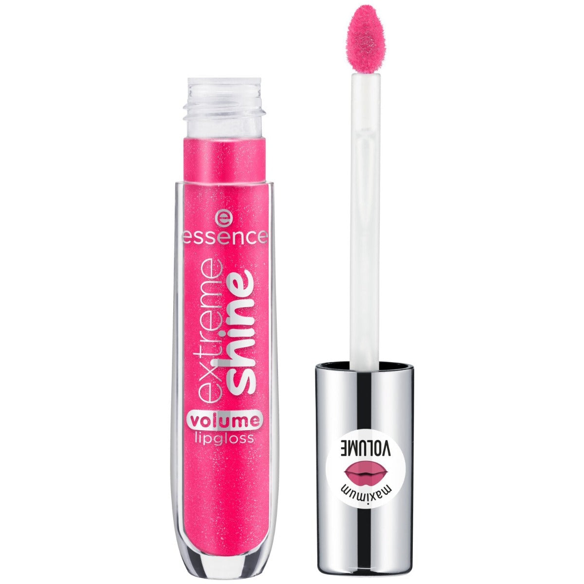 essence extreme shine 