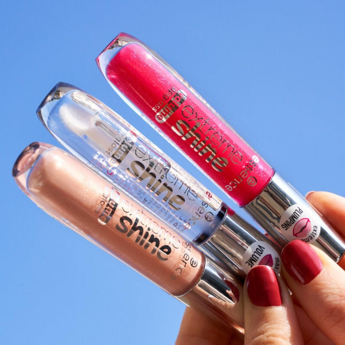 essence extreme shine 