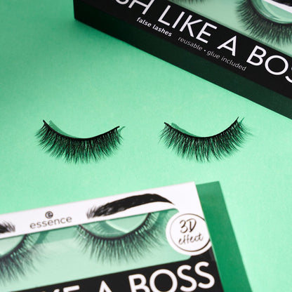 Essence Lash Like A Boss False Lashes 04