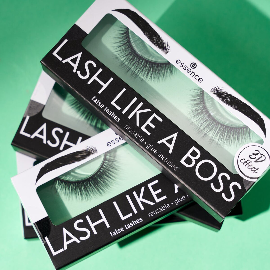 Essence Lash Like A Boss False Lashes 04