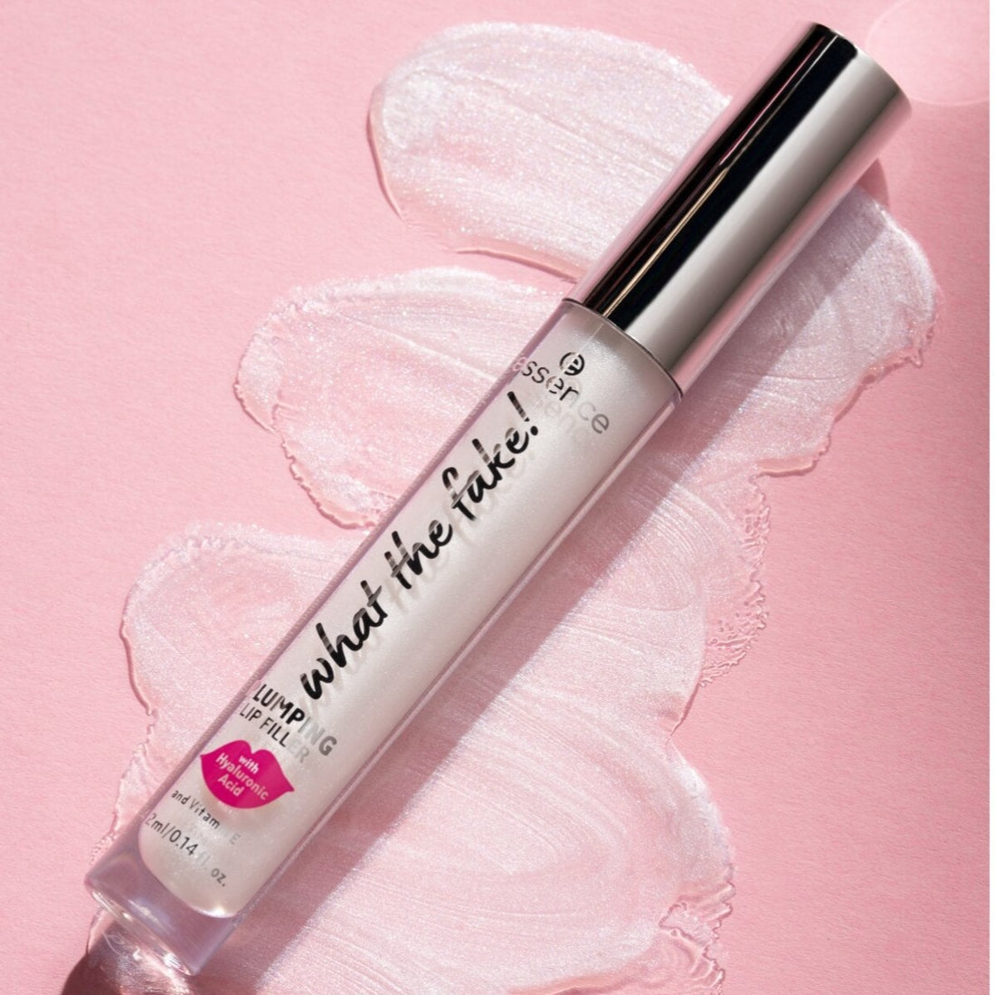 Essence What The Fake! Plumping Lip Filler