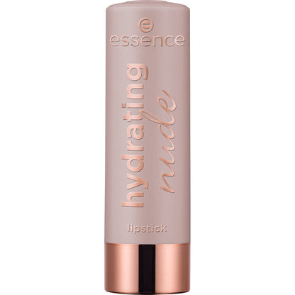 Essence Hydrating Nude Lipstick 301