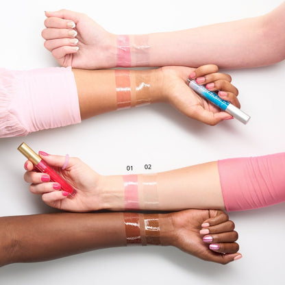 Essence What The Fake! Extreme Plumping Lip Filler