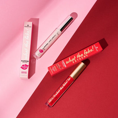 Essence What The Fake! Extreme Plumping Lip Filler