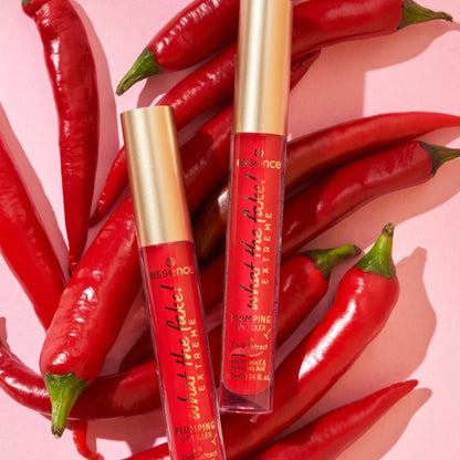 Essence What The Fake! Extreme Plumping Lip Filler