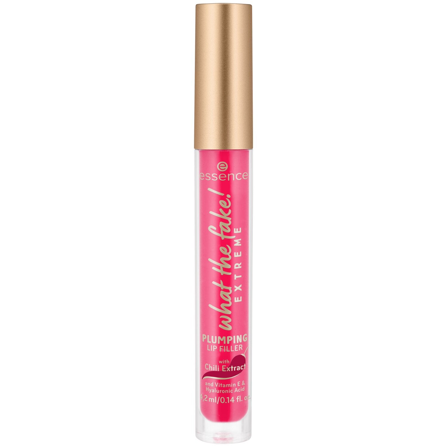 Essence What The Fake! Extreme Plumping Lip Filler