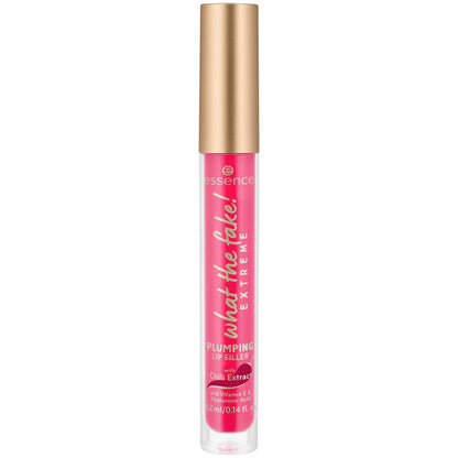 Essence What The Fake! Extreme Plumping Lip Filler