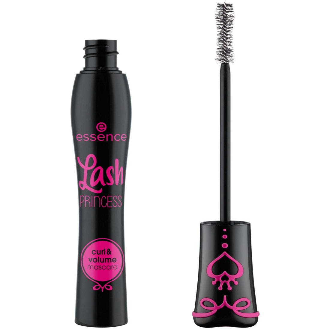 Essence Lash Princess Curl & Volume Mascara