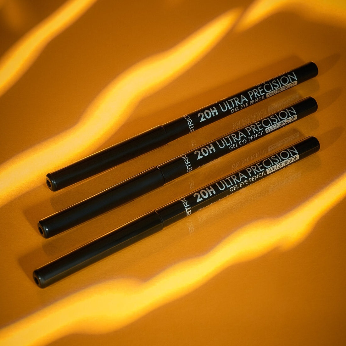 Catrice 20H Ultra Precision Gel Eye Pencil Waterproof