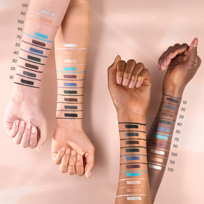 Catrice 20H Ultra Precision Gel Eye Pencil Waterproof