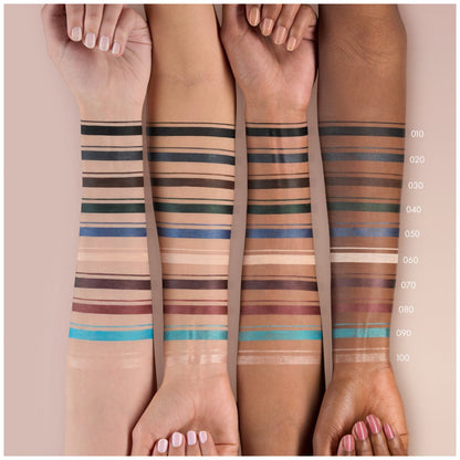 Catrice 20H Ultra Precision Gel Eye Pencil Waterproof