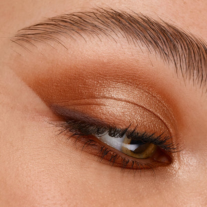 Catrice Pro Natural Spirit Slim Eyeshadow Palette 010