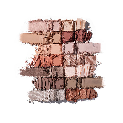 Catrice Pro Natural Spirit Slim Eyeshadow Palette 010
