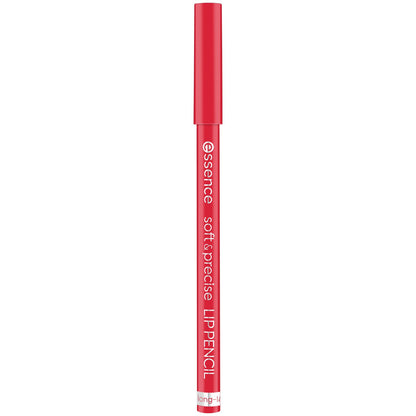 essence soft and precise lip pencil 