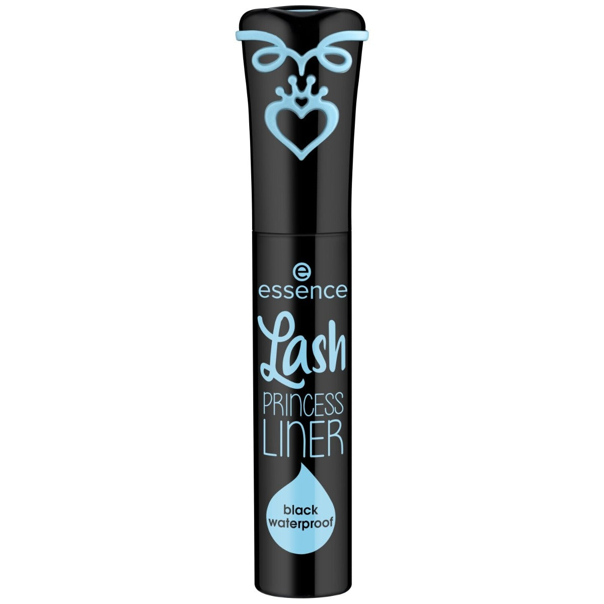 Essence Lash Princess Liner Black Waterproof