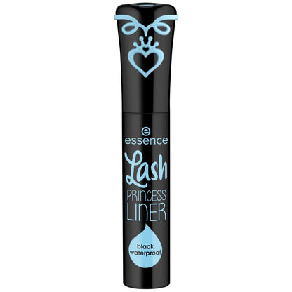 Essence Lash Princess Liner Black Waterproof