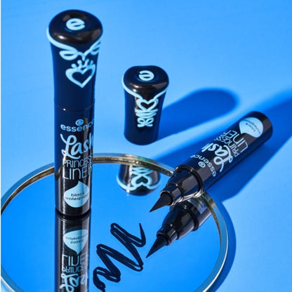 Essence Lash Princess Liner Black Waterproof