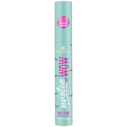 Essence Sensitive But Wow Volume Mascara