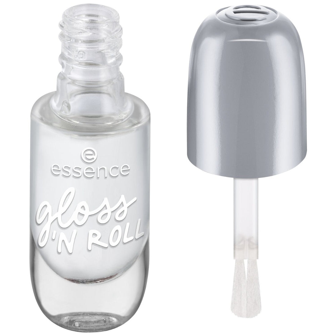 essence gel nail colour 