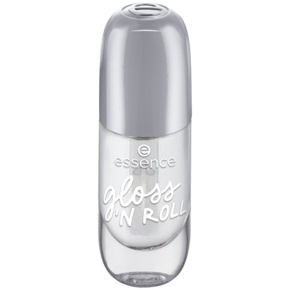 essence gel nail colour 