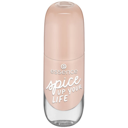 essence gel nail polish 