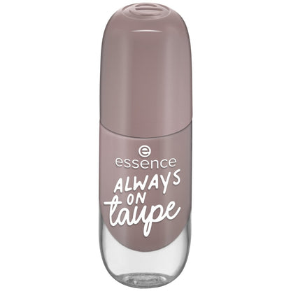 essence gel nail polish 