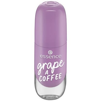 essence gel nail polish 