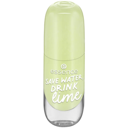 essence gel nail polish 