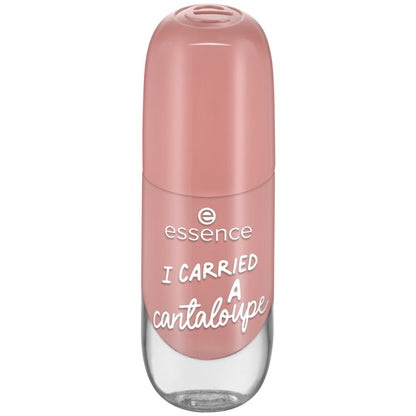 essence gel nail polish 