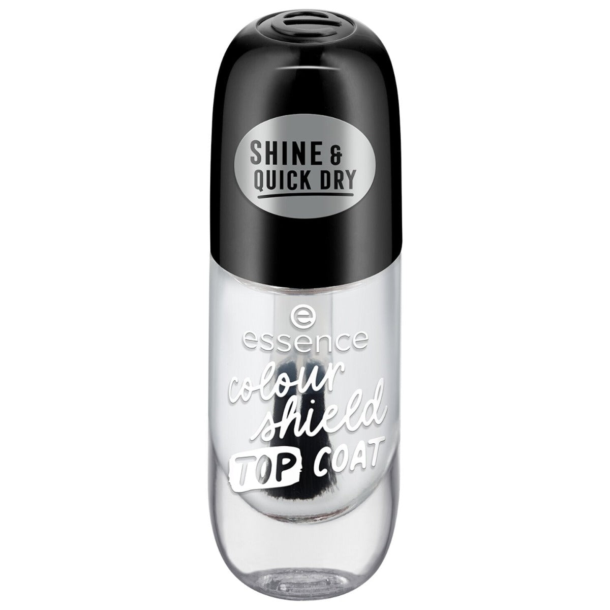 Essence Colour Shield Top Coat