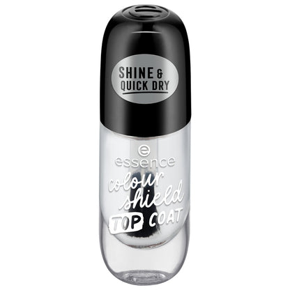 Essence Colour Shield Top Coat