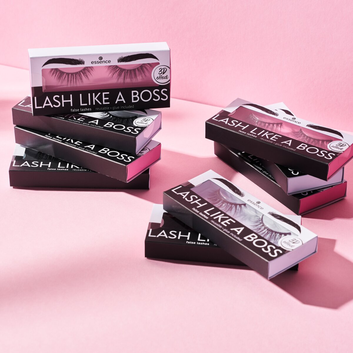 Essence Lash Like A Boss False Lashes 05